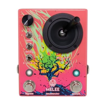 Walrus Audio Melee
