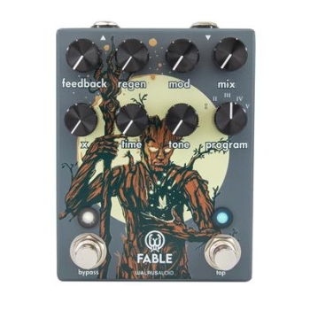 Walrus Audio Fable