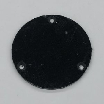 IBANEZ Cavity Lid for GSRM - black 4CPCGSRM-BKF