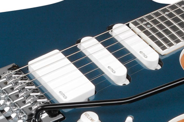 Preview: Ibanez RG5440C-DFM Deep Forest Green Metallic