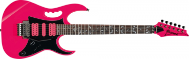 Ibanez - Steve Vai Signature JEM Junior / Pink