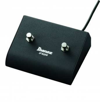 FOOTSWITCH STEREO       IBANEZ