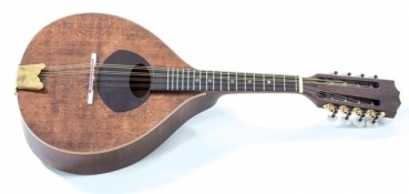 Flachmandoline Pro Arte Antique