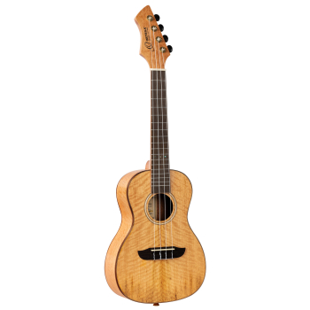 ORTEGA Horizon Series Concert Ukulele 4 String - Mango Natural + Bag RUMG