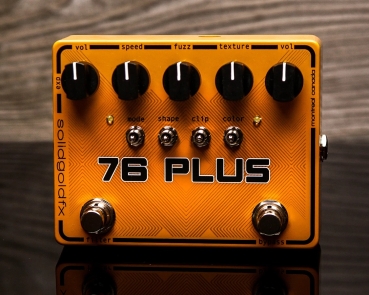 76 Plus