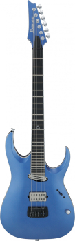 IBANEZ Jake Bowen Signature Electric Guitar 6-String - Azure Metallic Matte + Case JBM9999-AMM