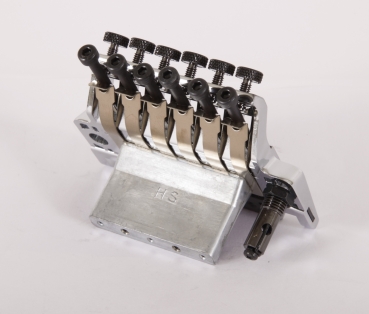 IBANEZ Tremolo EDGE - chrome 2ED1R31C