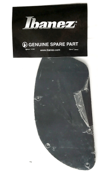 IBANEZ plastik spring chamber cover - black for GSA60 4PT1YGSA2B