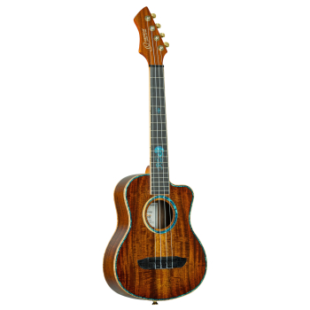 ORTEGA 30th Anniversary Series Tenor Ukulele 4 StringRUHZ30TH-JF