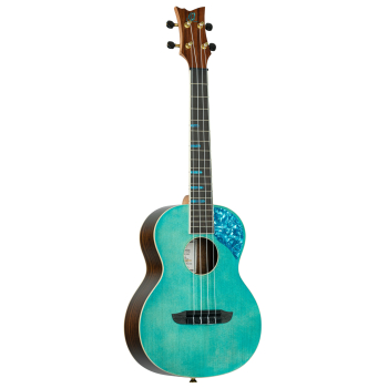 ORTEGA Ghost Series Tenor Ukulele 4 StringRUGH-OCT