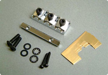 IBANEZ locking nut 43mm - chrom for selected JEM models 2TL1H43C