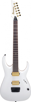 IBANEZ Jake Bowen Signature Electric Guitar 6-String - Pearl White Matte JBM10FX-PWM