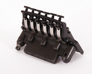 IBANEZ tremolo lefthand Edge III - black 2ED1C331B