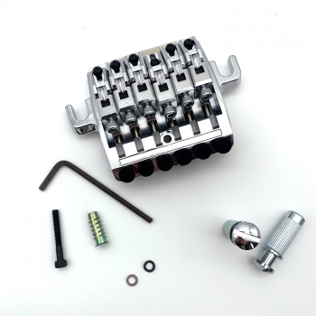 IBANEZ FX Tremolo for JS2000 - Chrome +FXLEIJSC
