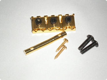 IBANEZ locking nut 43mm - gold for RG08LTD 2LN1BR43G