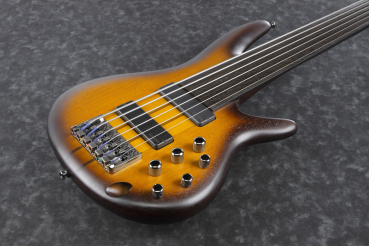Preview: Ibanez SRF706-BBF
