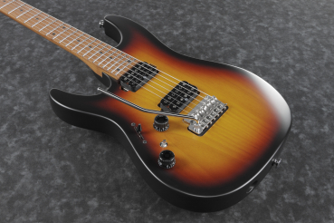 Preview: Ibanez AZ2402L-TFF