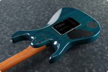 Ibanez - MM1- TAB / Martin Miller Signature