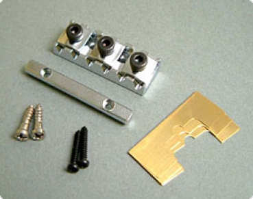 IBANEZ Klemmsattel Top Lock 43mm - chrom für RG2570EX 2TL1X43C