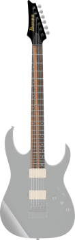 IBANEZ Neck - for RD900AH bass 1NKWRD54