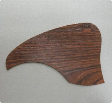 PICKGUARD WOOD AW       IBANEZ