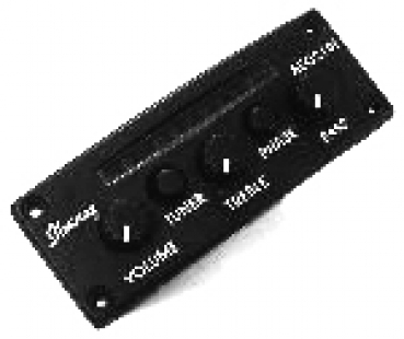 EQ PREAMP AEQ210T       IBANEZ