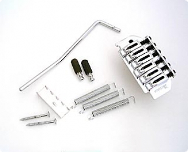 IBANEZ Tremolo FAT10 - chrome 2FA1C10C