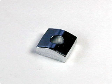 IBANEZ pressure pad in chrome for top lock locking nut 2TL2-2C