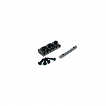 IBANEZ Locking nut for R400 - 43mm cosmo black 2LN1MAF001