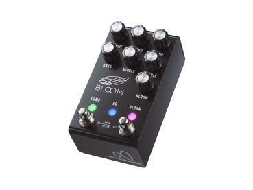 Jackson Audio BLOOM V2 Black