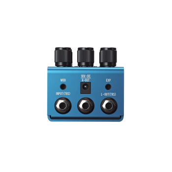 Jackson Audio NEW WAVE Stereo Analog Chorus / Vibrato