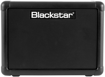 BLACKSTAR E-Gitarrenbox, Fly103, 3W, 1x3", Schwarz