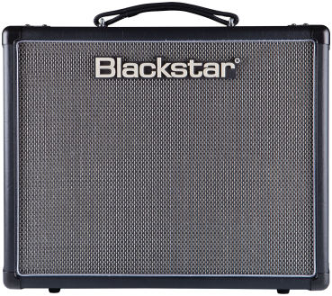 BLACKSTAR E-Gitarrencombo, HT-5R MkII, 5W, 1x12", Schwarz
