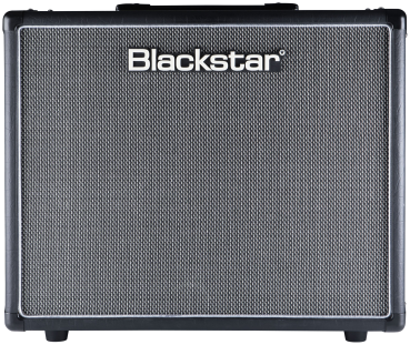 BLACKSTAR E-Gitarrenbox, HT-112OC MkII, 1x12", Schwarz