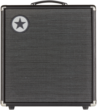 BLACKSTAR Basscombo, Unity 120, 120W, 1x12", Schwarz