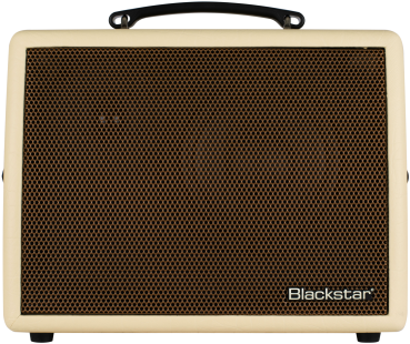 BLACKSTAR A-Gitarrencombo, Sonnet 60, 60W, 1x6.5”/1x1”, Beige