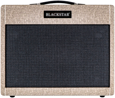 BLACKSTAR E-Gitarrencombo, St. James 50 EL34, 50W, 1x12", Fawn