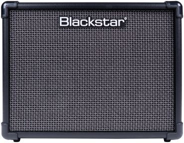 BLACKSTAR E-Gitarrencombo, ID:Core 20 V3, 20W, 2x5", Schwarz
