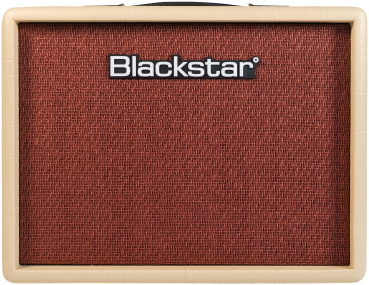 BLACKSTAR E-Gitarrencombo, Debut 15E, 15W, 2x3", Vintage