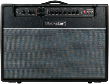 BLACKSTAR E-Gitarrencombo, HT Stage 60 212 MkIII, 60W, 2x12", schwarz