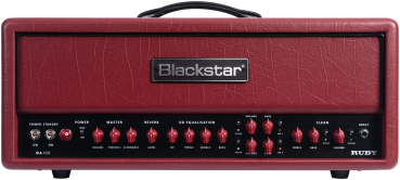 BLACKSTAR Head, HT Stage 100H MkIII, 100W, Doug Aldrich