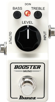 Ibanez BTMINI Booster