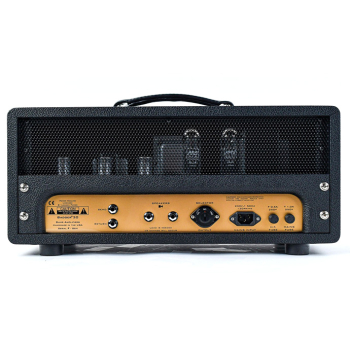 Preview: Suhr Badger 30 Head 25W Original