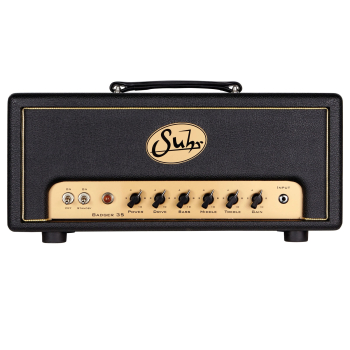 Suhr Badger 35 Head 30W Original