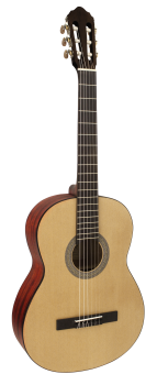 CORT Classical Guitar, AC100DX, Open Pore