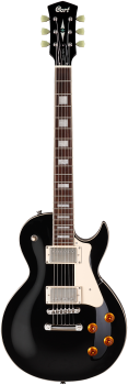CORT Electric Guitar, CR200, Black