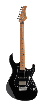 CORT Electric Guitar, G250 SE, Black