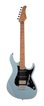 CORT Electric Guitar, G250 SE, Ocean Blue Grey
