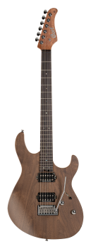 CORT Electric Guitar, G300 RAW, Natural Satin