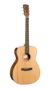 CORT Steel String Guitar, LUCE 60, Natural